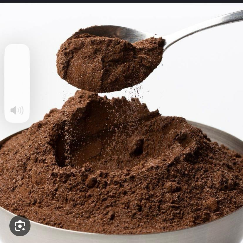 Poudre de cacao