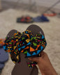Sandales de plage